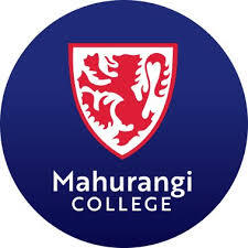 Logo for Mahurangi College